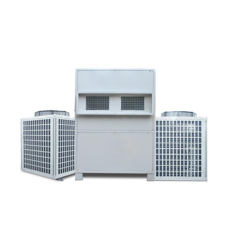 Dehumidifier għall-Kontroll tat-Temperatura Industrijali Industrial Temperature Control Dehumidifier