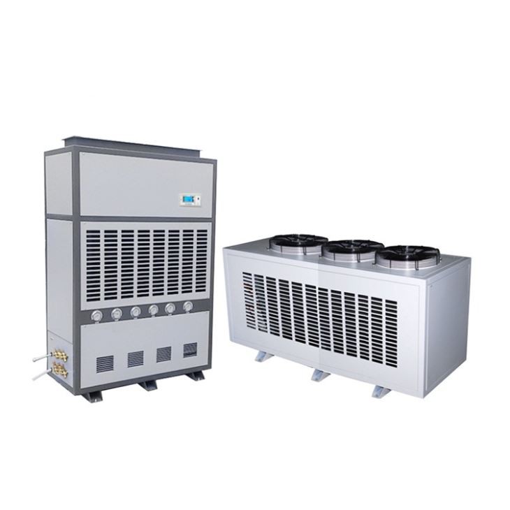 Dehumidifiers Kummerċjali ta ’Żoni Kbar