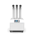 Atomizzazzjoni Humidificiation