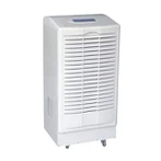 Dehumidifiers Industrijali Nixxfin bl-Ajru
