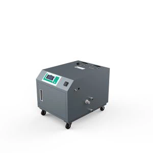 Cigar Ultrasoniku Industrial Humidifier