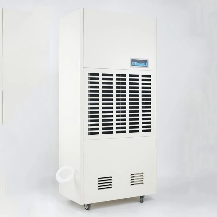Dehumidifier Industrijali għall-Użu tal-Basement