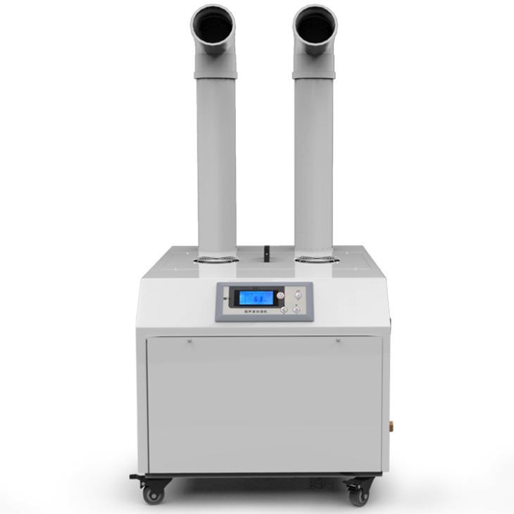 Humidifier tas-sigaretti