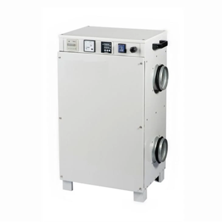 Dehumidifier Desiccant