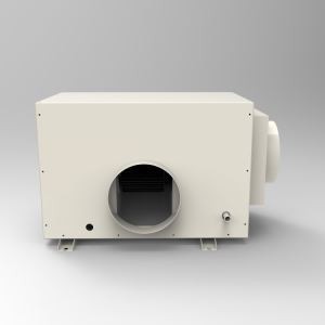 Dehumidifier Limitu Industrijali