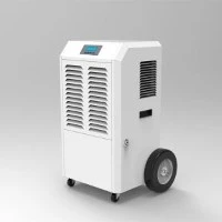 Dehumidifier portabbli