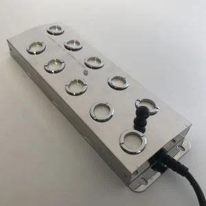 Atomizer Mist Maker