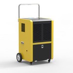 Dehumidifier Portabbli Awtomatiku