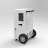 Customized 90L Handle Dehumidifier