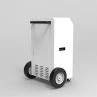 Customized 90L Handle Dehumidifier