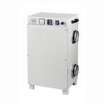 Dehumidifier tad-Dessikant tal-Arja Niexfa