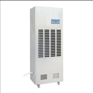 Dehumidifier Industrijali bil-Ġermanja bir-Roti