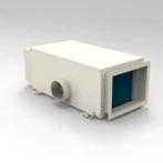 Dehumidifier tas-Limitu Industrijali