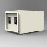 Industrial Use Duct Dehumidifier