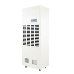 Dehumidifier tal-pixxina li tinġarr
